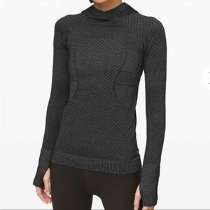 Lululemon Rest Less Hoodie 10